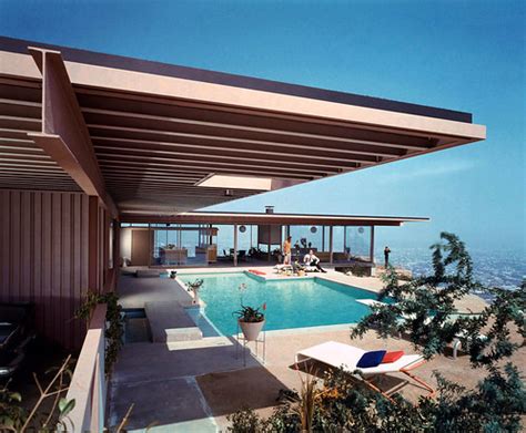 1959- case study house #22 - Pierre Koening - Architect | Flickr