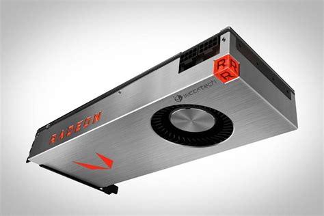 AMD RX Vega 64 & 56 Pricing Leaked - $499 & $399 Respectively, Liquid Cooled Model To Cost $599