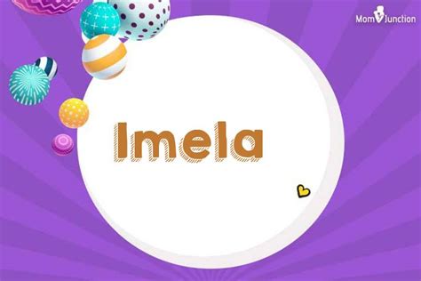 Explore Imela: Meaning, Origin & Popularity