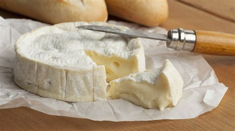 What's The Deal With Raw Milk Cheese?