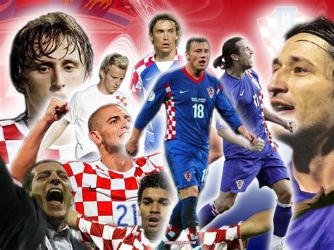 Croatia national football team | 1000 Goals