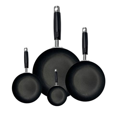 Aluminum Frying Pan – PerfectKitchenCo