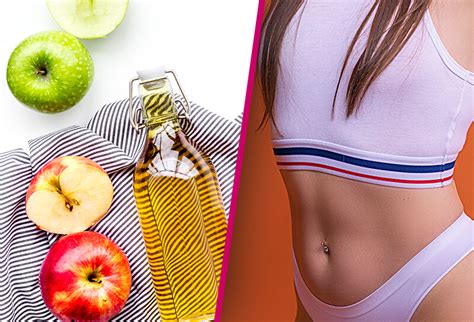 Apple Cider Vinegar For Belly Fat: Benefits and How to Use It