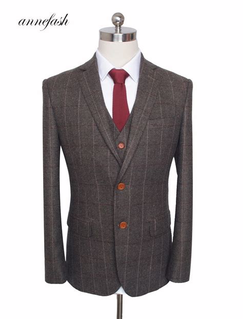 British style Men Suit - LatestBlazer.com