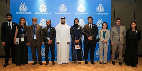 Best Diplomats Expands to Dubai, UAE, Establishing Regional Headquarters