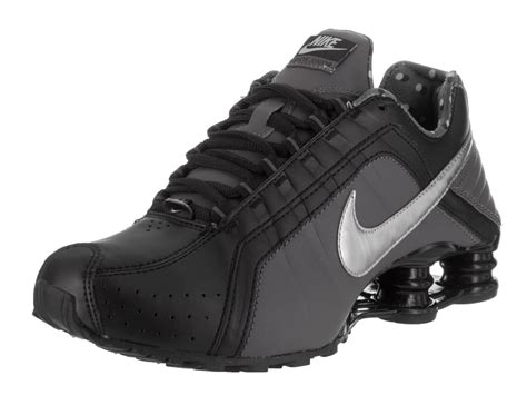 Nike Women's Shox Junior Running Shoe - Walmart.com