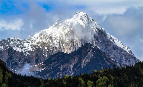 13 Top Things to Do in Garmisch-Partenkirchen | PlanetWare