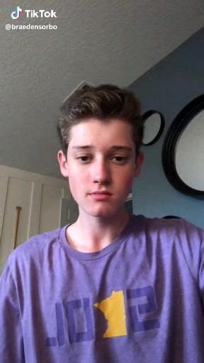 Braeden Sorbo on TikTok [Video] | Crazy funny memes, Really funny memes, Really funny