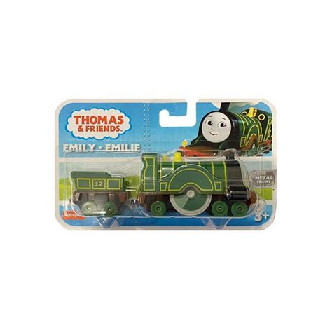 Fisher-Price Thomas Friends Emily Motorized Engine | tunersread.com