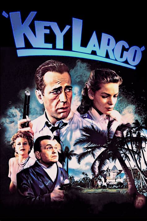 Key Largo – The Brattle