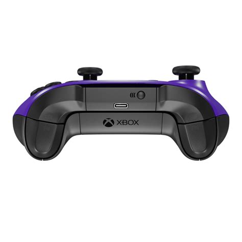 Custom Xbox Controller | Purple Edition | Custom Controllers