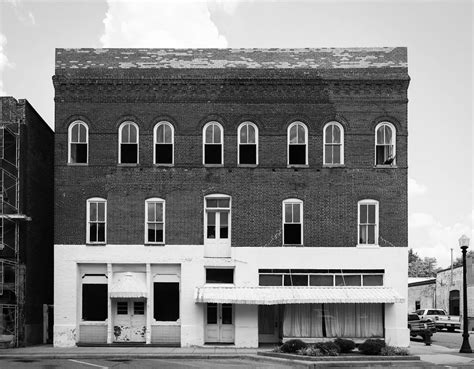 Historic structures in Greensboro, Alabama – Alabama Pioneers