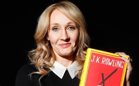 JK Rowling Net Worth and Asset - Vip Net Worth