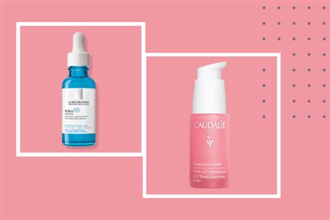 The 11 Best Hydrating Serums For Dry Skin in 2023