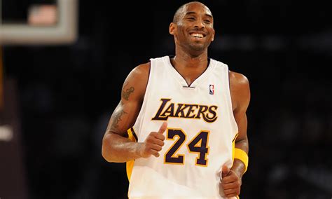 Kobe Bryant Posthumously Elected to Basketball Hall of Fame