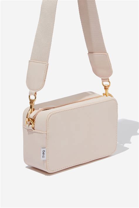 Gigi Cross Body Bag