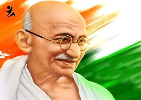 Our National Heroes Mahatma Gandhi and His Life History