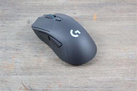 G703 / Logitech G703 Lightspeed Wireless Gaming Maus Amazon De Computer Zubehor - I've been ...