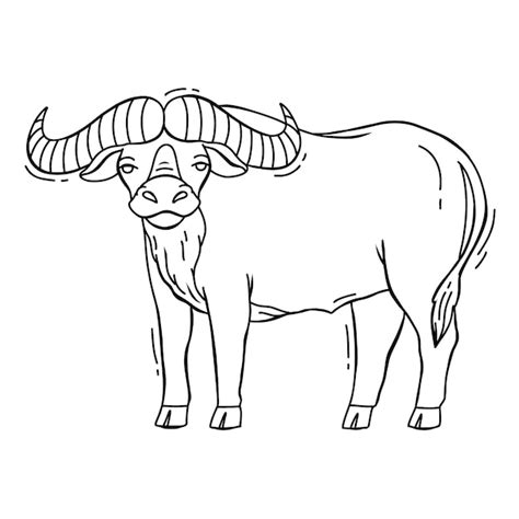 Buffalo Clipart Images - Free Download on Freepik