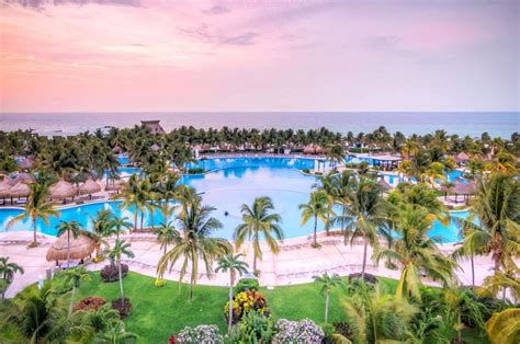 Suites at Mayan Palace Vidanta Resort Riviera Maya, Playa del Carmen – Updated 2023 Prices