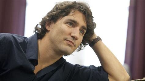 Why Justin Trudeau Could Save the Liberal Party | HuffPost Canada Politics