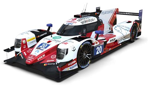 High Class Racing confirms full IMSA LMP2 entry for 2023 season | Endurance Info