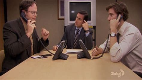 The Office Season 5 Episode 6 Watch Online | AZseries