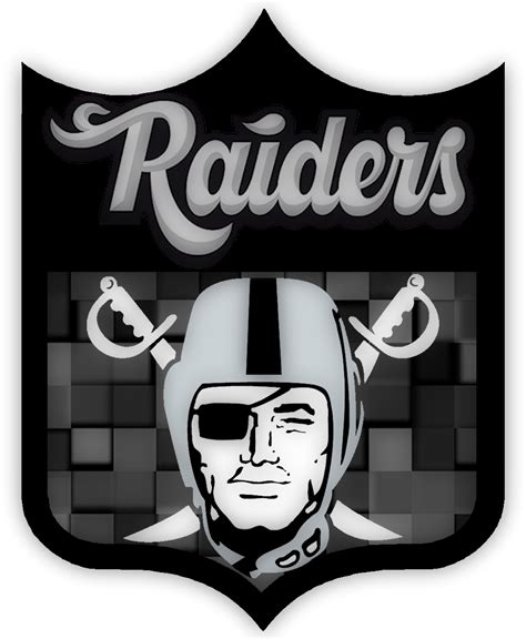 Las Vegas Raiders Clip Art