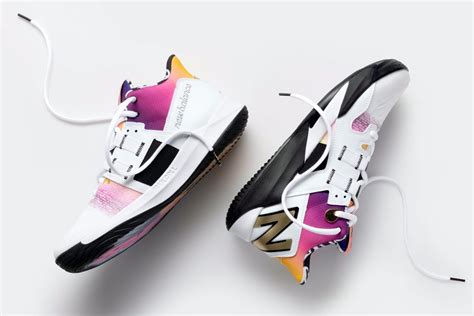 Coco Gauff Debuts New Balance Signature Tennis Shoes: Release Info ...