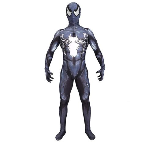 Venom Symbiote Suit - Walmart.com