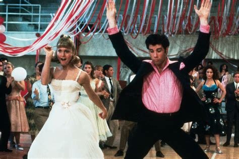 7 Grease fashion looks that still make perfect sense today