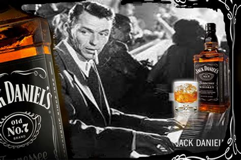 Jack Daniel’s Brings Special Edition Frank Sinatra Whiskey to Canada – FAB News