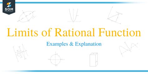 Limits of rational functions - Examples and Explanation