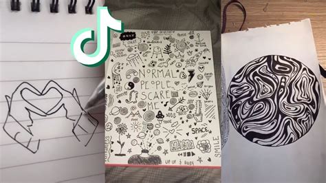 The Best 22 Doodles Cute Things To Draw When Your Bored - imageclassapply