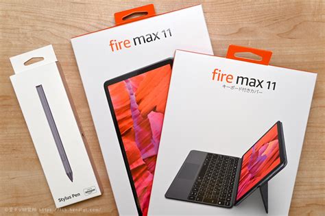 Fire Max 11 Review: A Versatile Tablet for Entertainment and Productivity - Archyde