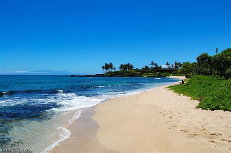 Kukio Beach, Big Island