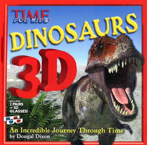 Top Children's Books About Dinosaurs