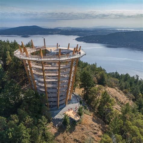 Malahat Skywalk - All You Need to Know BEFORE You Go in 2022 | Vancouver island, Natural ...