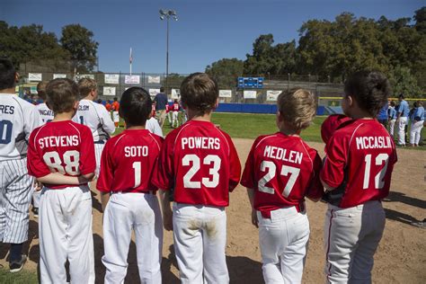 All You Need to Know About Minor League Baseball in California