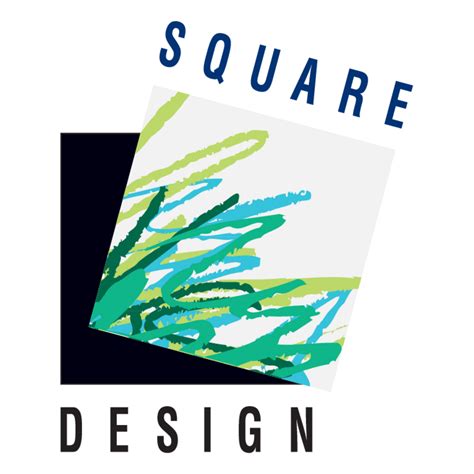 Square Design logo, Vector Logo of Square Design brand free download ...