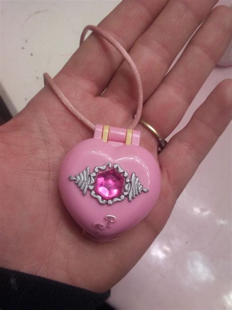 Polly Pocket Locket : r/nostalgia