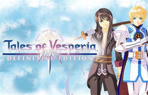 Tales of Vesperia: Definitive Edition - QLOC