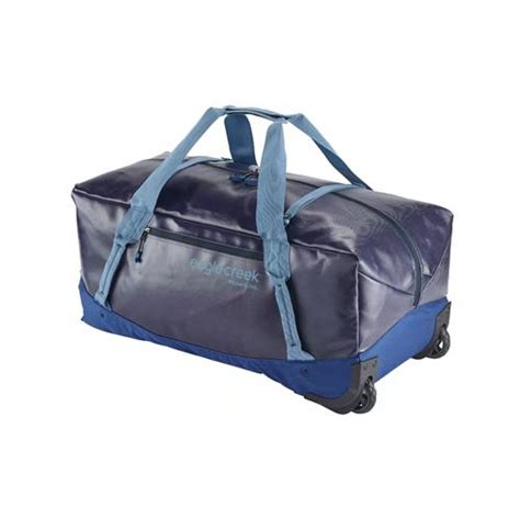 Eagle Creek Migrate Wheeled Duffel Bag, 110L - SunnySports