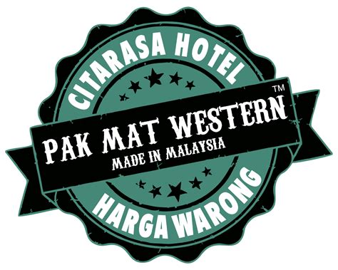 PakMat Western - Kambing Perap, Ayam Perap, Lembu Perap