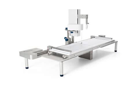 KSV NIMA Langmuir Trough | Nanoscience Instruments