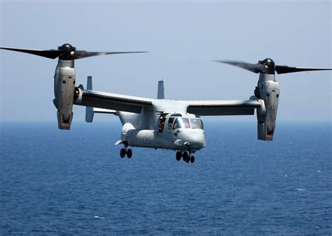 U.S. Osprey takes part in joint drill in Japan despite safety fears ...