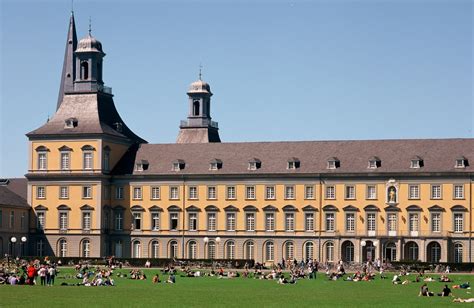 Travel & Adventures: Bonn. A voyage to Bonn, Germany, Europe.