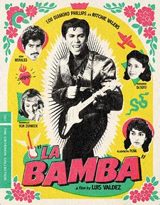 La Bamba (Blu-ray Review)