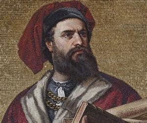 Marco Polo Biography - Facts, Childhood, Family Life & Achievements