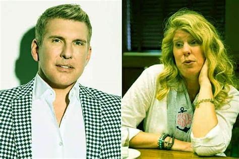 Teresa Terry Biography: Facts about Todd Chrisley's Ex-wife. - Tvstarbio